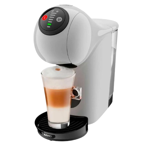 Cafeteira Expresso Dolce Gusto